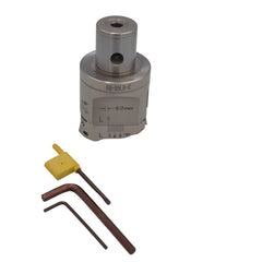 OLICNC Boring Head RBA68-95LR Boring Head 68-95mm LBK6 36mm Tool Holder 70mm
