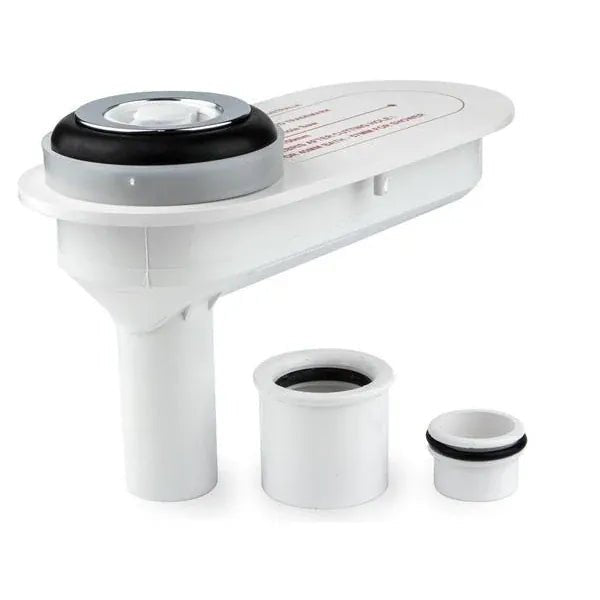 Original Plumbdinger - Adjustable Plumbing Fitting for Misalignment Solutions - Twin Eagle Imports
