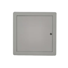 Pack of 2 Ductsure Access Panel White Powder Coated 24"x24" (609x609mm) - Twin Eagle Imports