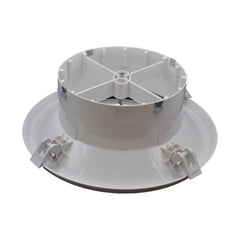 Pack of 5 Ductsure PCD250 Plastic Round Cone Vent Diffuser - Twin Eagle Imports