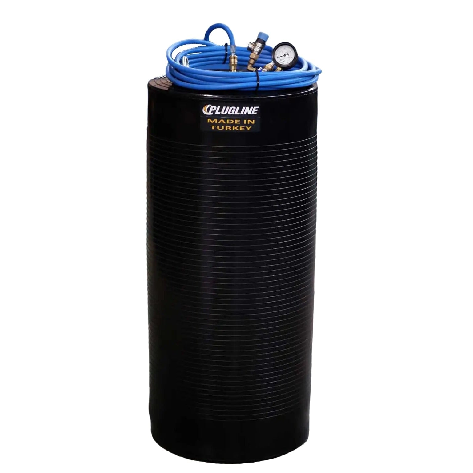 PLUGLINE 200-500 mm Inflatable Blocking Plug – Heavy-Duty Pipe Sealing Solution - Twin Eagle Imports