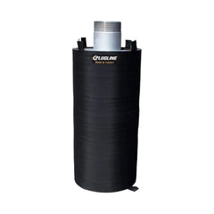 PLUGLINE 200-500 mm Multi Size Metal Core Inflatable Bypass Plug - Twin Eagle Imports