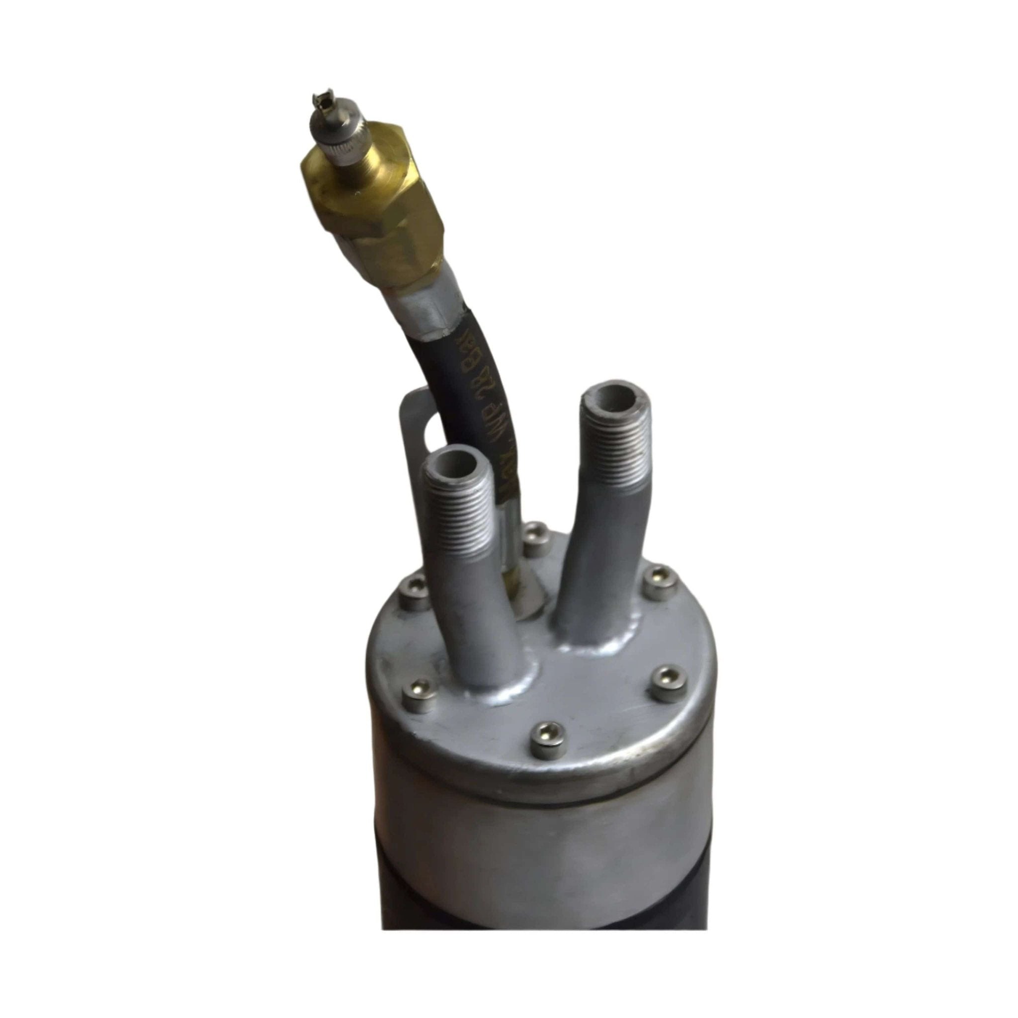 PLUGLINE 300-600 mm Multi Size Inflatable Test Plug – Heavy-Duty Pipe Sealing Solution - Twin Eagle Imports