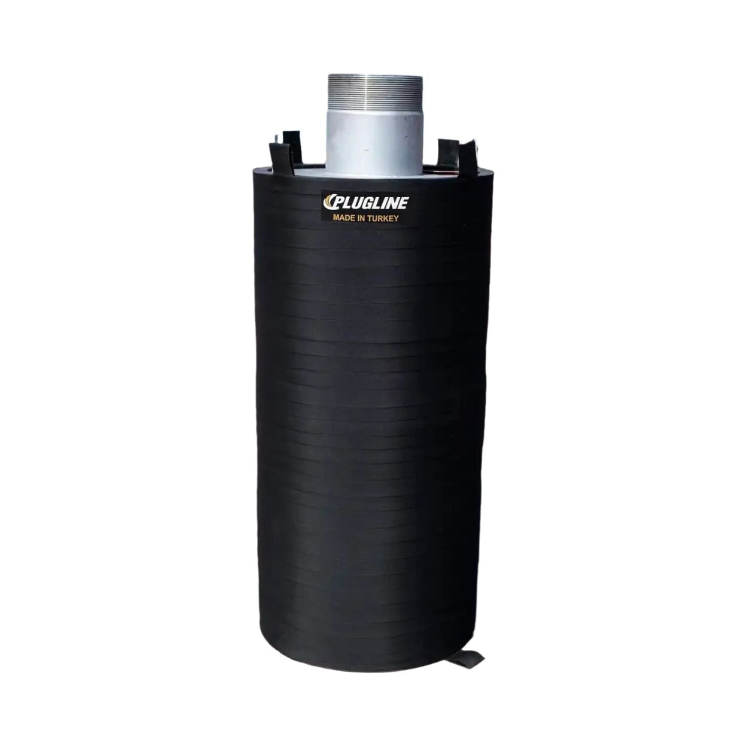 PLUGLINE 500-1200 mm Multi Size Metal Core Inflatable Bypass Plug - Twin Eagle Imports