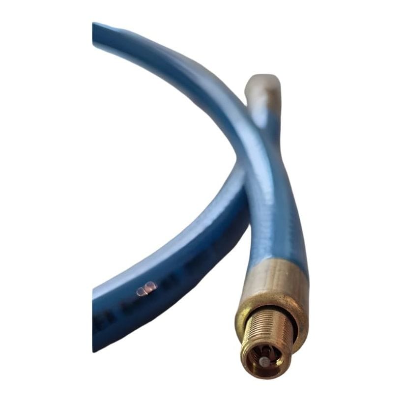 Plugline Expanding Plumbing Plug Plugline 1 m Extension Hose For Inflatable Expanding Blocking Plug