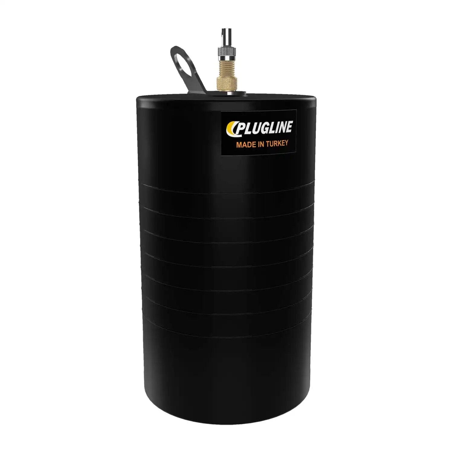 Plugline Expanding Plumbing Plug PLUGLINE 100 mm Inflatable Blocking Plug – Heavy-Duty Pipe Sealing Solution