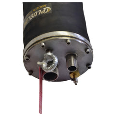 Plugline Expanding Plumbing Plug PLUGLINE 150-300 mm Multi Size Inflatable Test Plug – Heavy-Duty Pipe Sealing Solution