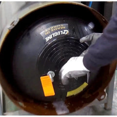 Plugline Expanding Plumbing Plug PLUGLINE 200-400 mm Inflatable Blocking Plug – Heavy-Duty Pipe Sealing Solution