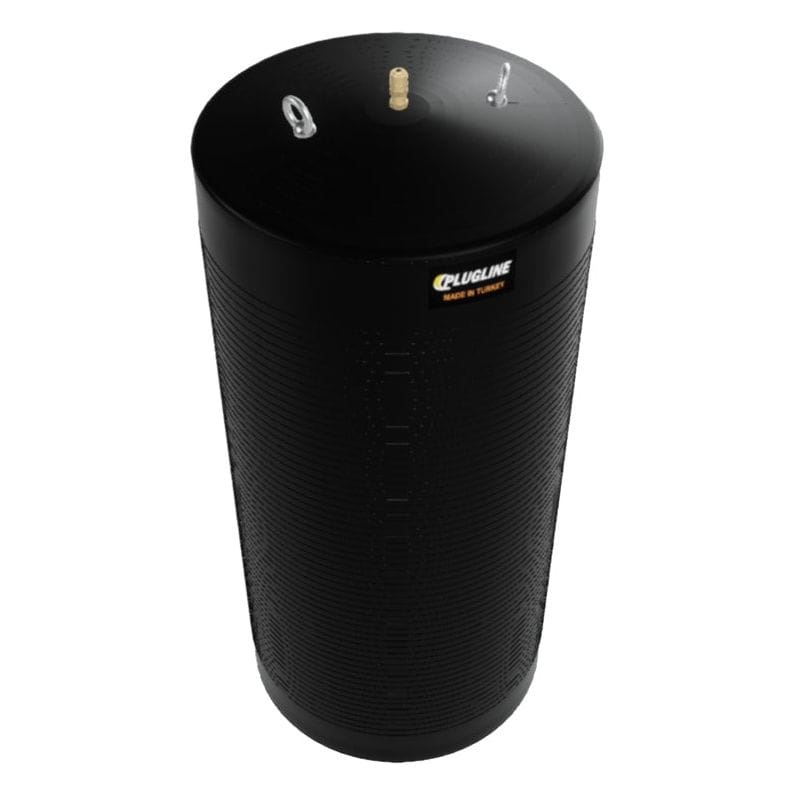 Plugline Expanding Plumbing Plug PLUGLINE 200-400 mm Inflatable Blocking Plug – Heavy-Duty Pipe Sealing Solution