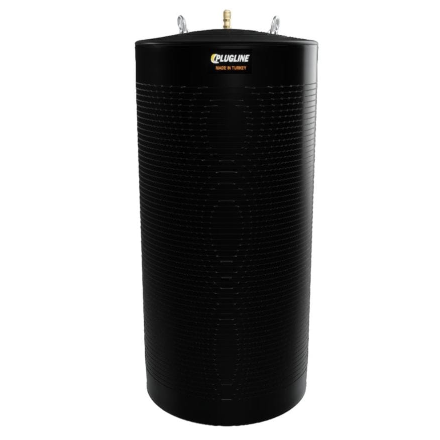 Plugline Expanding Plumbing Plug PLUGLINE 200-400 mm Inflatable Blocking Plug – Heavy-Duty Pipe Sealing Solution