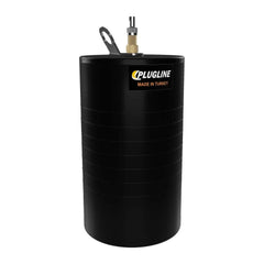 Plugline Expanding Plumbing Plug PLUGLINE 250 mm Inflatable Blocking Plug – Heavy-Duty Pipe Sealing Solution