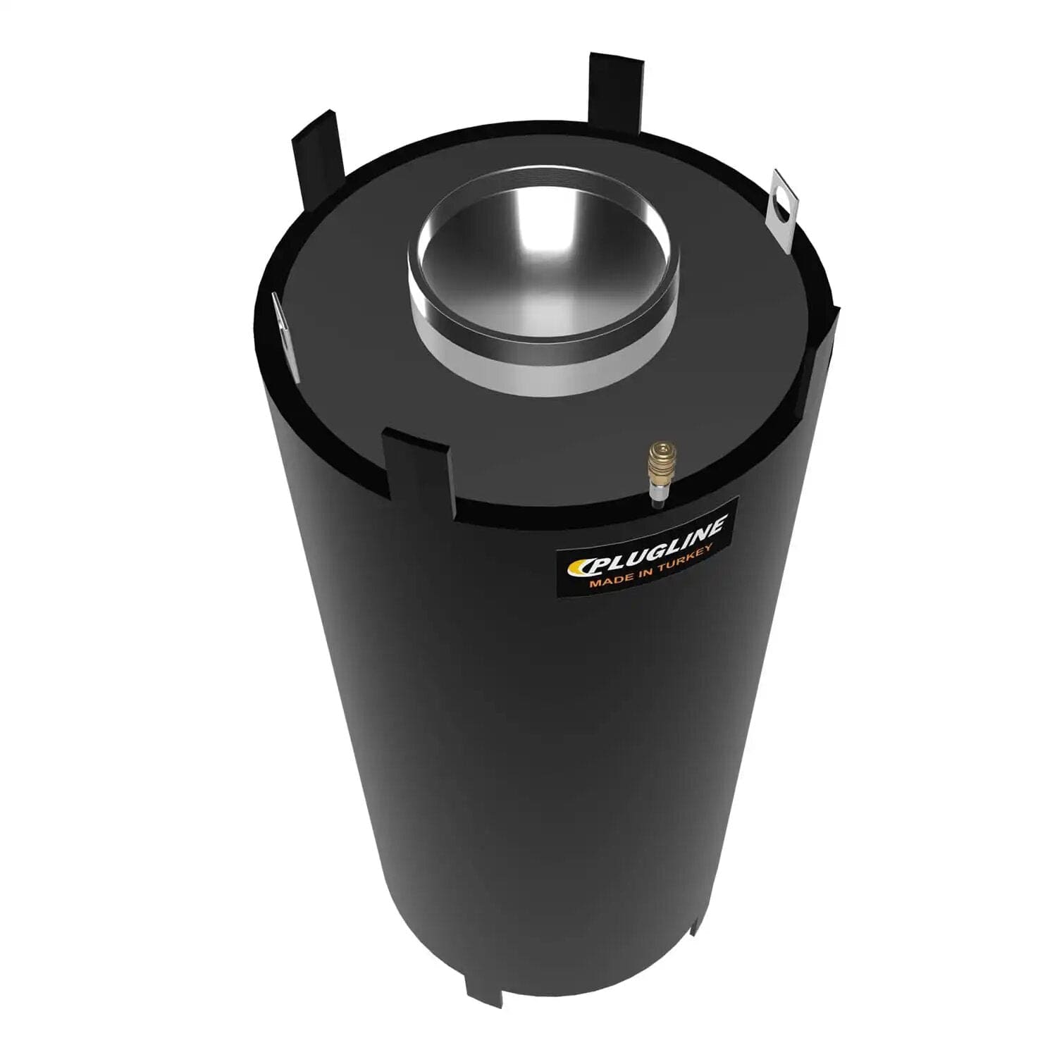 Plugline Expanding Plumbing Plug PLUGLINE 300-600 mm Multi Size Inflatable Bypass Plug – Heavy-Duty Pipe Sealing Solution