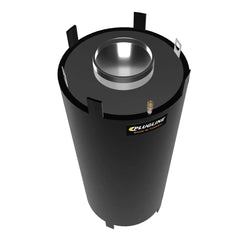 Plugline Expanding Plumbing Plug PLUGLINE 300-600 mm Multi Size Inflatable Bypass Plug – Heavy-Duty Pipe Sealing Solution