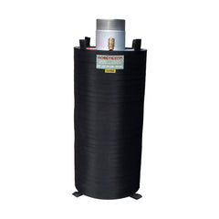 Plugline Expanding Plumbing Plug PLUGLINE 300-600 mm Multi Size Inflatable Bypass Plug – Heavy-Duty Pipe Sealing Solution