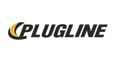 Plugline logo