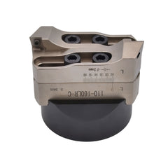 RBA110-160LR Boring Head 110-160mm LBK6 36mm Tool Holder 70mm - Twin Eagle Imports