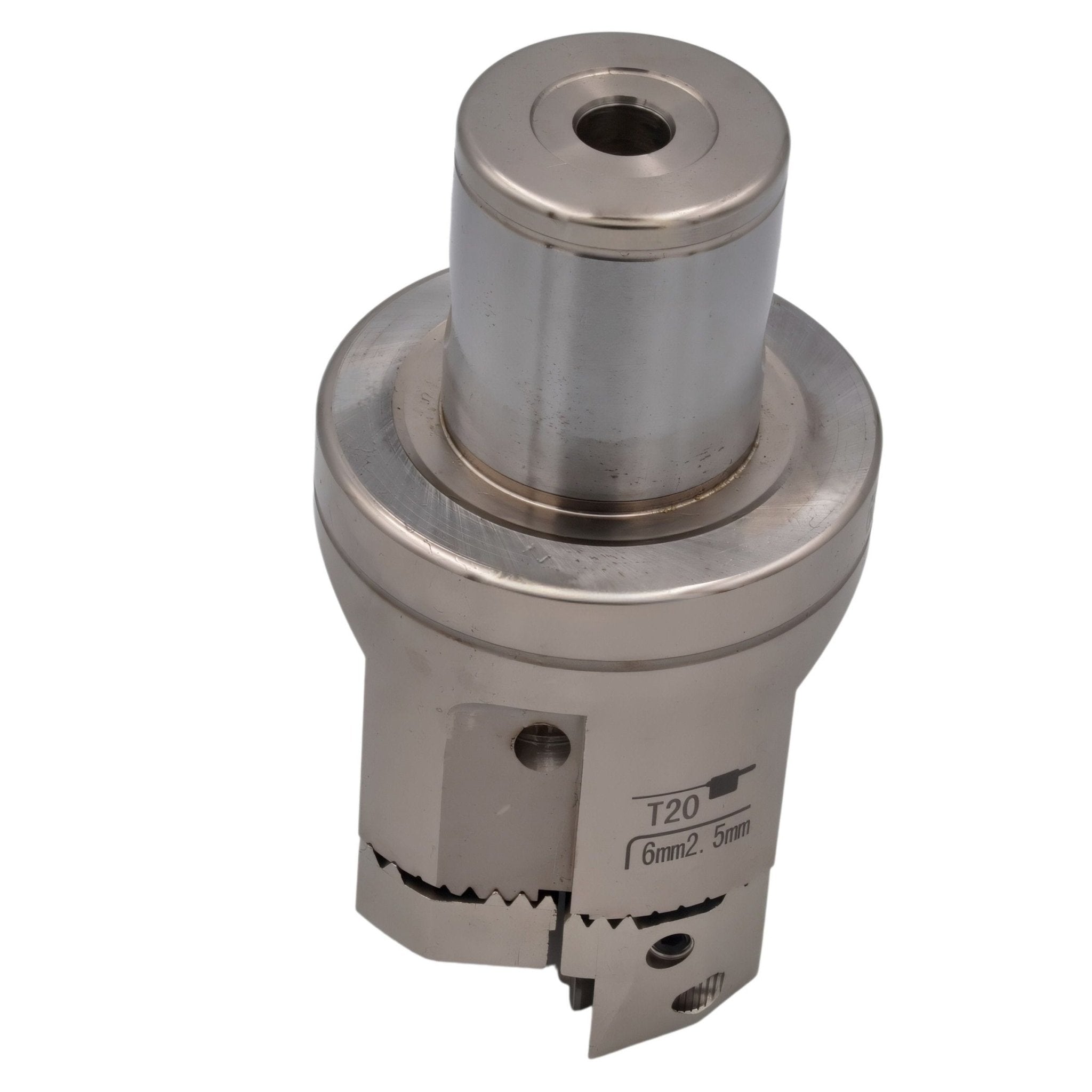 RBA68-95LR Boring Head 68-95mm LBK6 36mm Tool Holder 70mm - Twin Eagle Imports