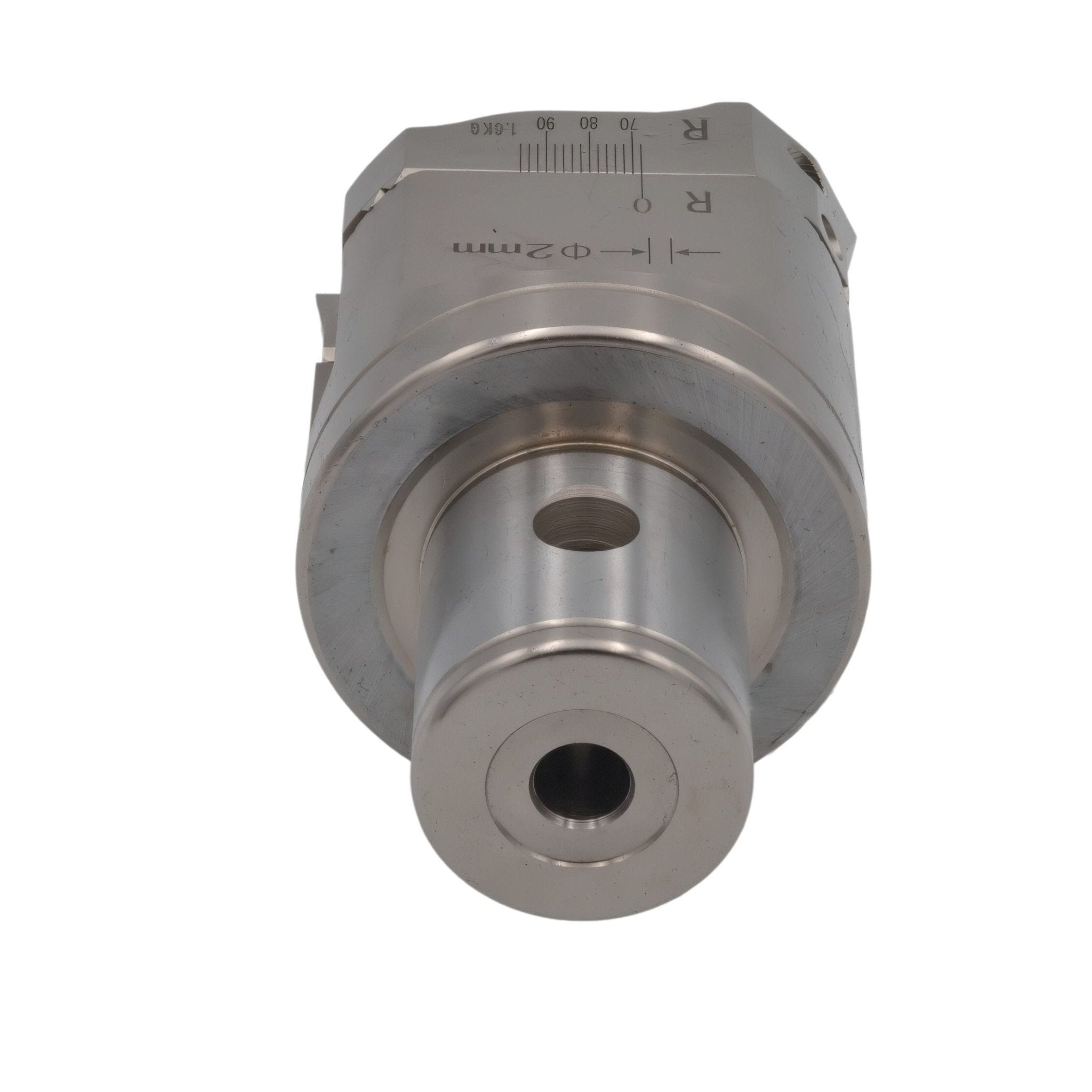 RBA68-95LR Boring Head 68-95mm LBK6 36mm Tool Holder 70mm - Twin Eagle Imports
