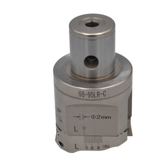 RBA68-95LR Boring Head 68-95mm LBK6 36mm Tool Holder 70mm - Twin Eagle Imports