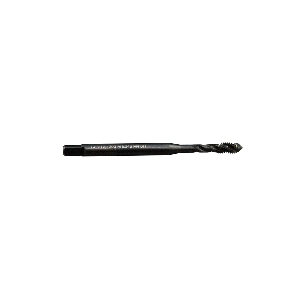 Sandvik - 5/16" Unc Blue Spiral Flute Tap - Twin Eagle Imports