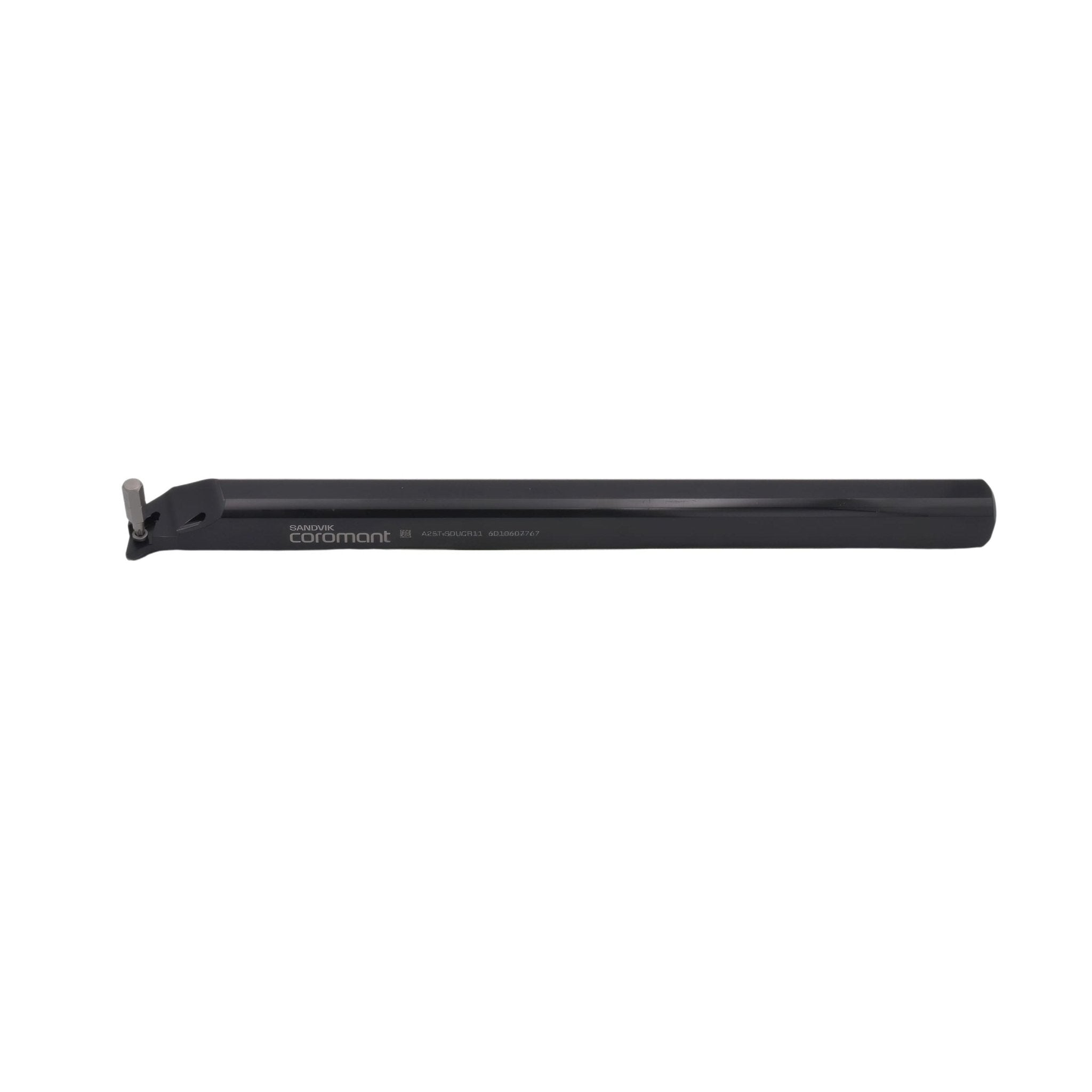 Sandvik A25T-SDUCR 11 Cylindrical Boring Bar for DCMT 11T308 Inserts - Twin Eagle Imports
