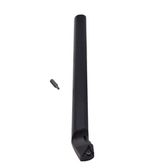 Sandvik A25T-STFCR 16 Internal Boring Bar – Ø25 mm x 32mm Bore Dia to suit TCMT16 inserts - Twin Eagle Imports