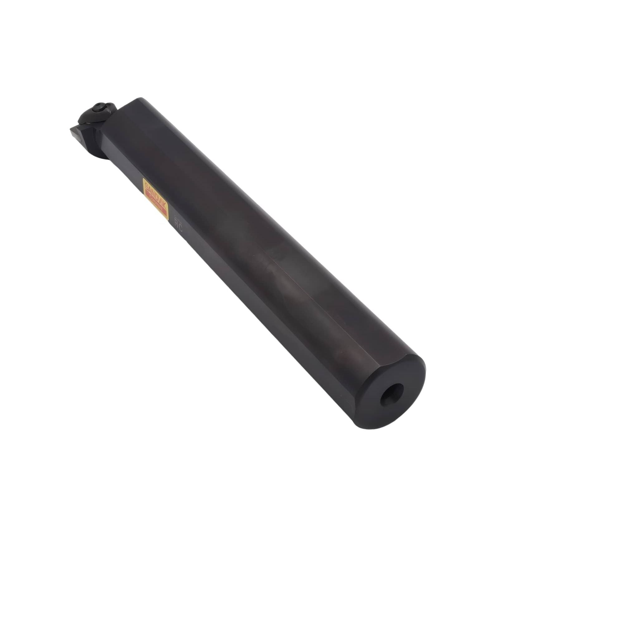 Sandvik A50U-DCLNR 16 Cylindrical Boring Bar for CNMG 160612 Inserts - Twin Eagle Imports
