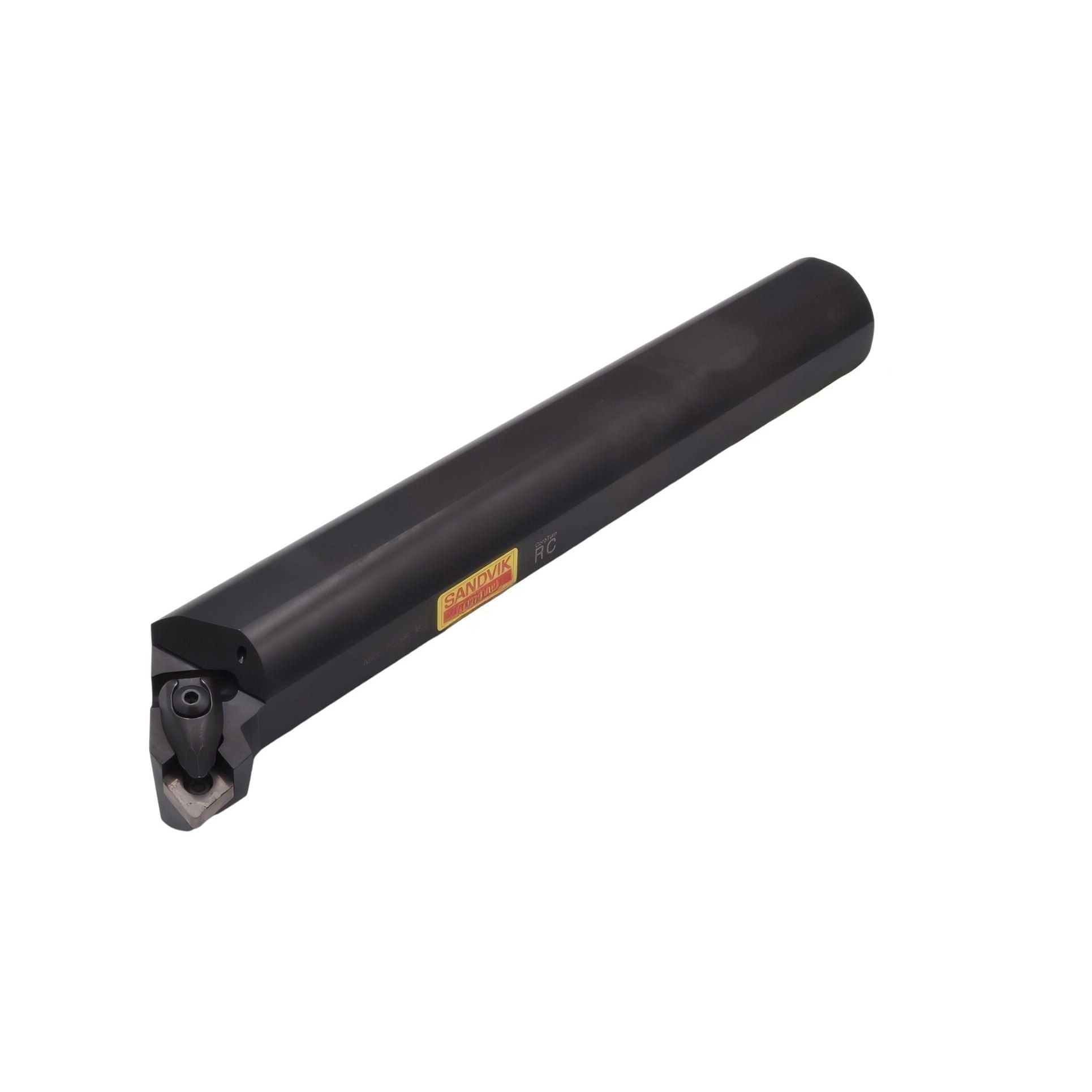 Sandvik A50U-DCLNR 16 Cylindrical Boring Bar for CNMG 160612 Inserts - Twin Eagle Imports