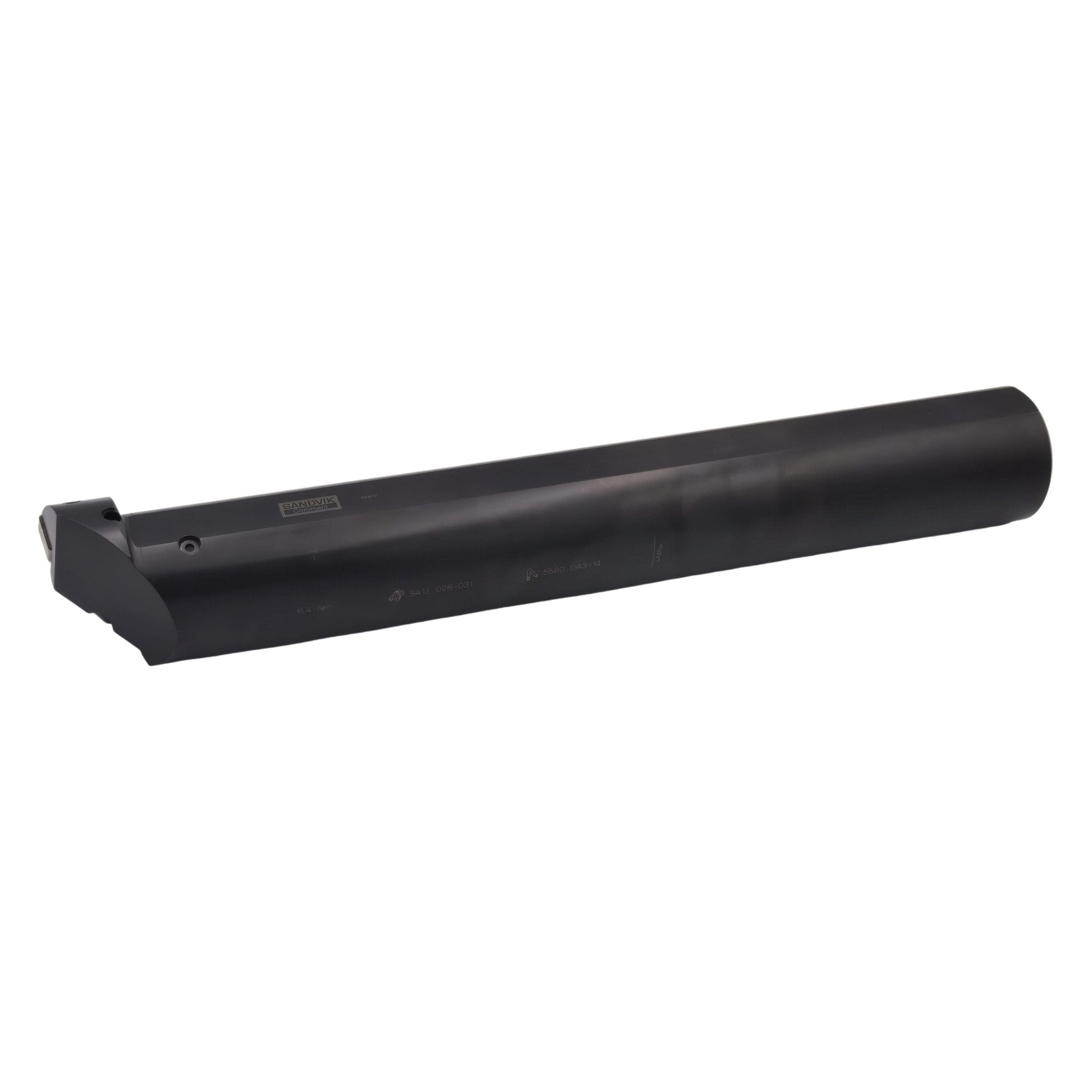 Sandvik A50U-DCLNR 16 Cylindrical Boring Bar for CNMG 160612 Inserts - Twin Eagle Imports