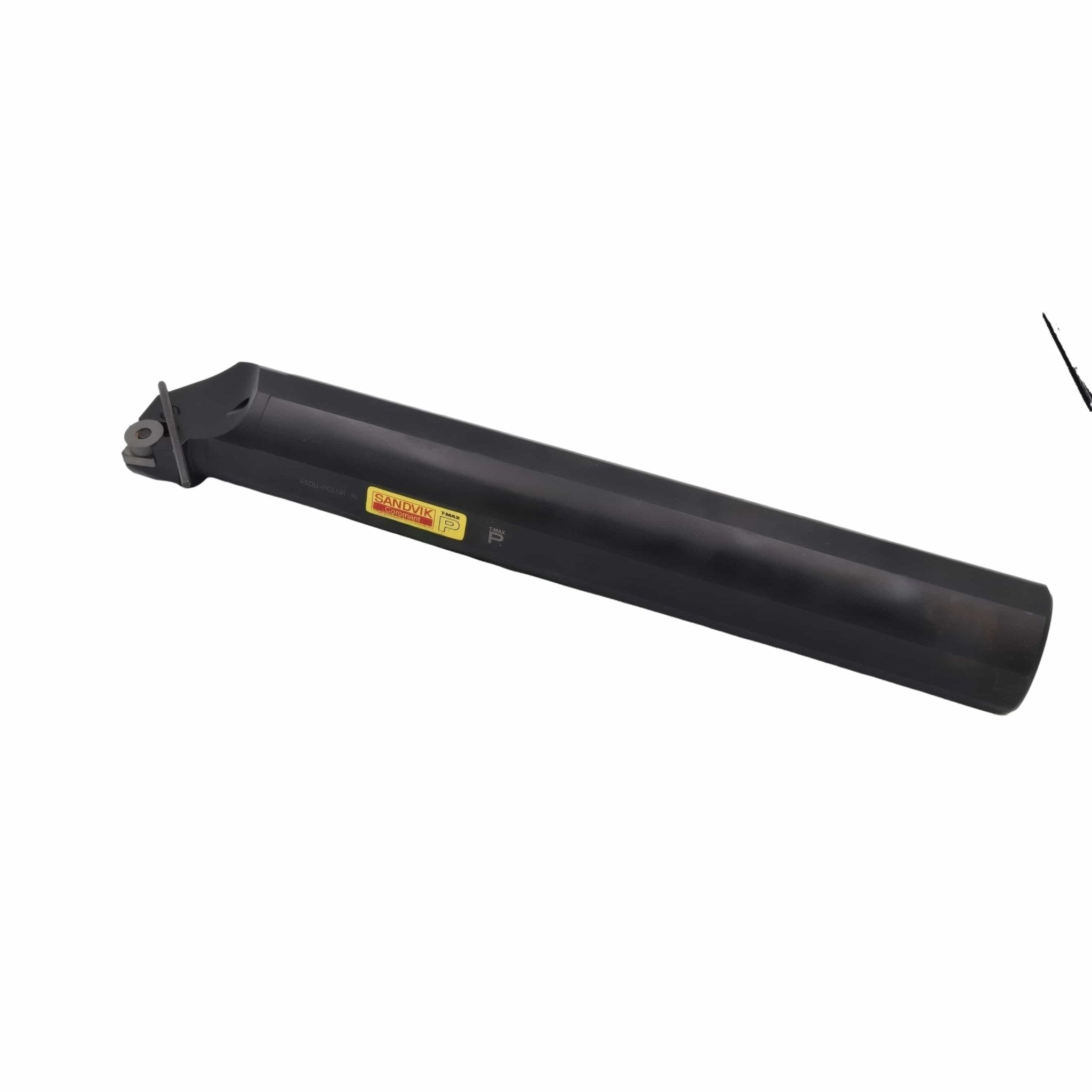 Sandvik A50U-PCLNR 16 Cylindrical Boring Bar for CNMG 160612 Inserts - Twin Eagle Imports