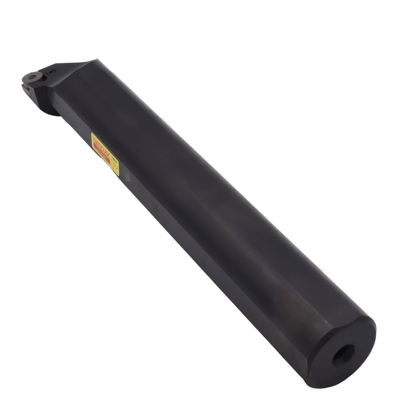 Sandvik A50U-PCLNR 16 Cylindrical Boring Bar for CNMG 160612 Inserts - Twin Eagle Imports