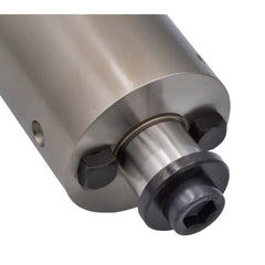SANDVIK AUSTRALIA PTY LTD ACCESSORIES Sandvik BT50-SM27-160 – Shell Mill Holder (Ø32 mm Bore, BT50 Taper)