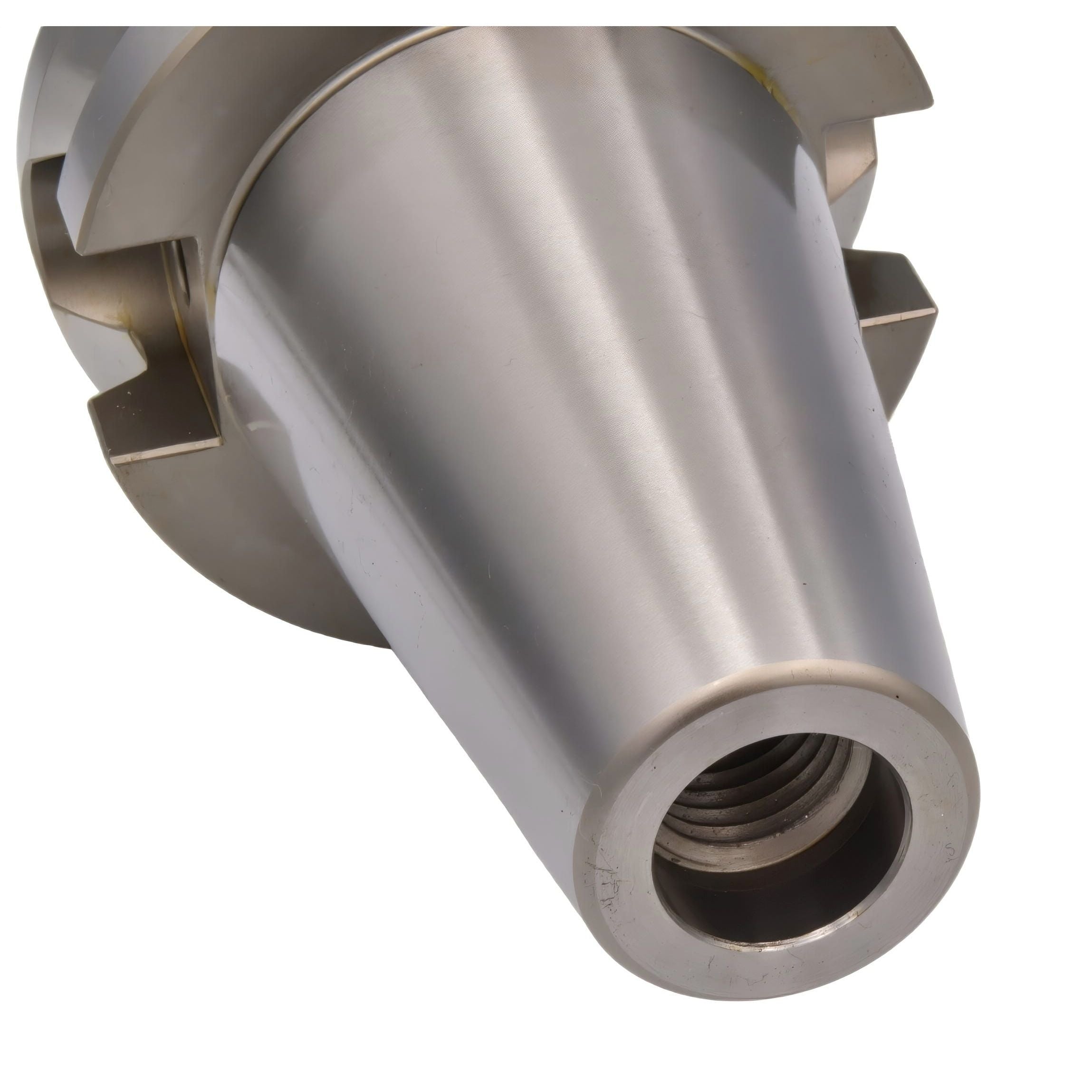 SANDVIK AUSTRALIA PTY LTD ACCESSORIES Sandvik Coromant A2B05-50 32 160 MAS-BT50 Arbor Adapter – Ø32mm x 160mm Projection