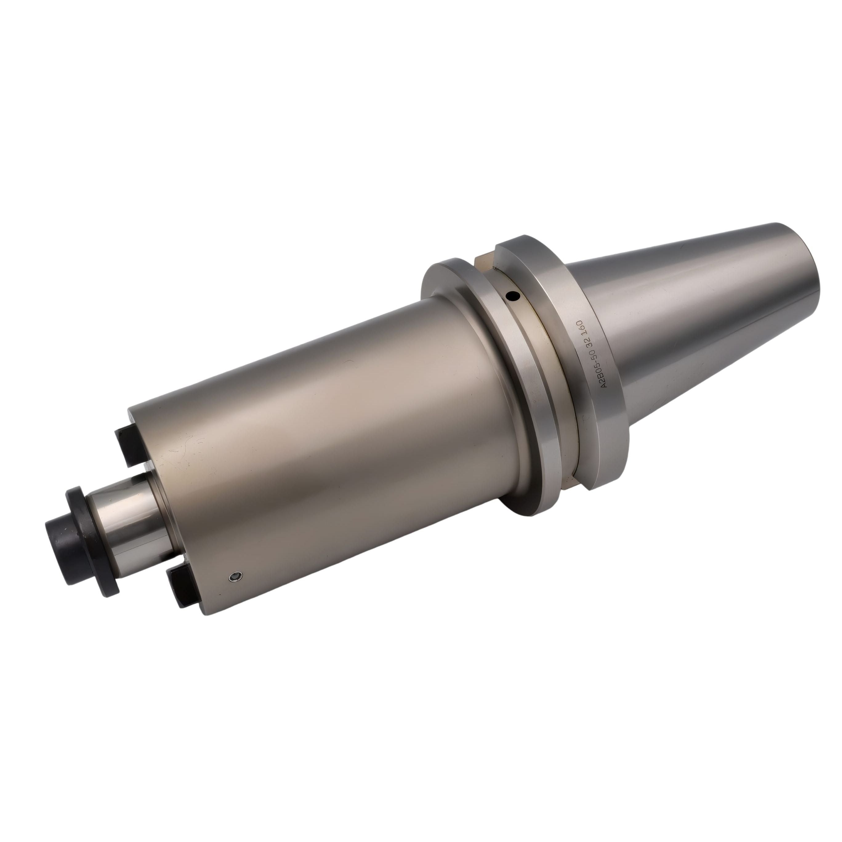 SANDVIK AUSTRALIA PTY LTD ACCESSORIES Sandvik Coromant A2B05-50 32 160 MAS-BT50 Arbor Adapter – Ø32mm x 160mm Projection