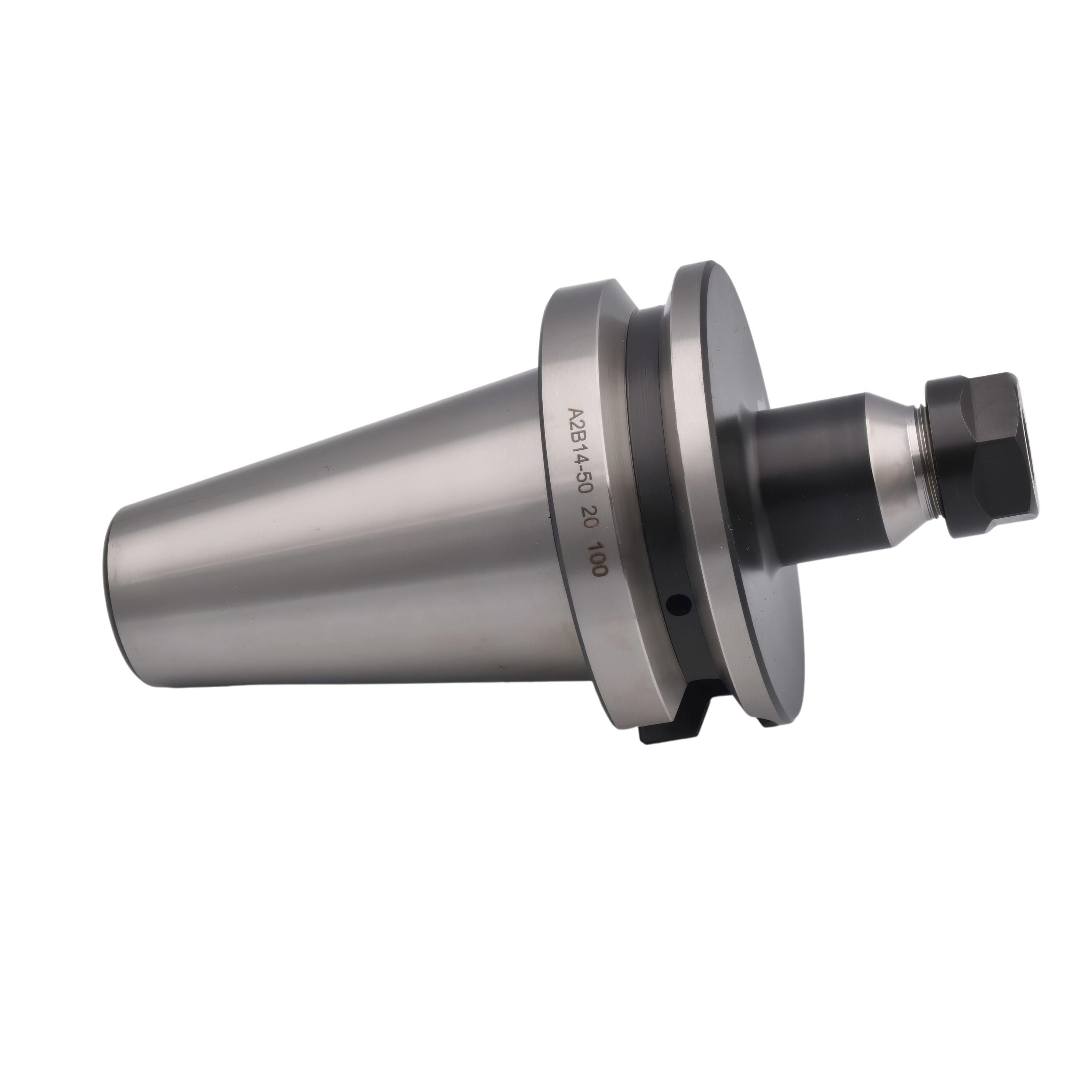 SANDVIK AUSTRALIA PTY LTD Collet chuck Sandvik Coromant BT50 ER20 Collet Chuck Holder - 100 mm