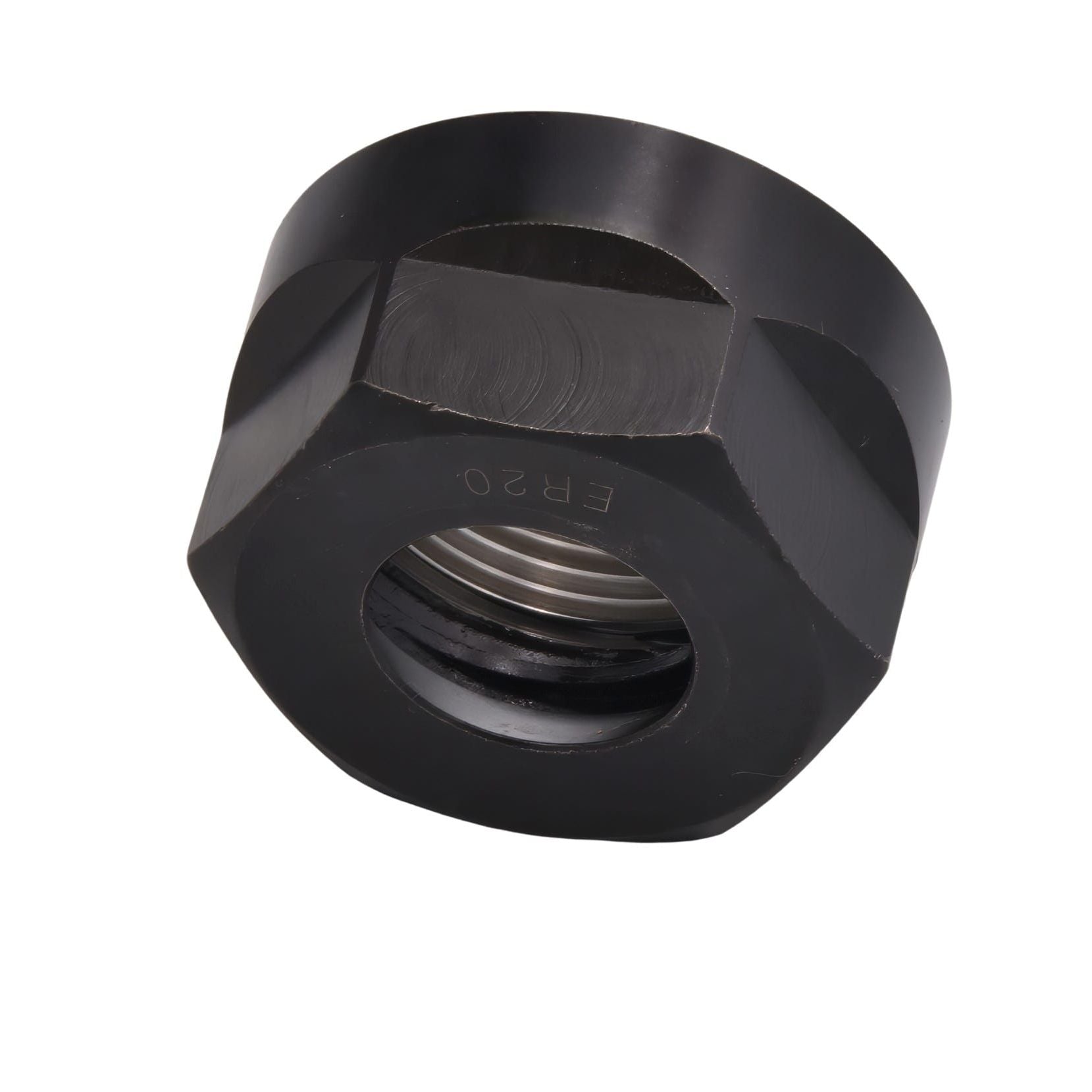 SANDVIK AUSTRALIA PTY LTD Collet chuck Sandvik Coromant BT50 ER20 Collet Chuck Holder - 100 mm