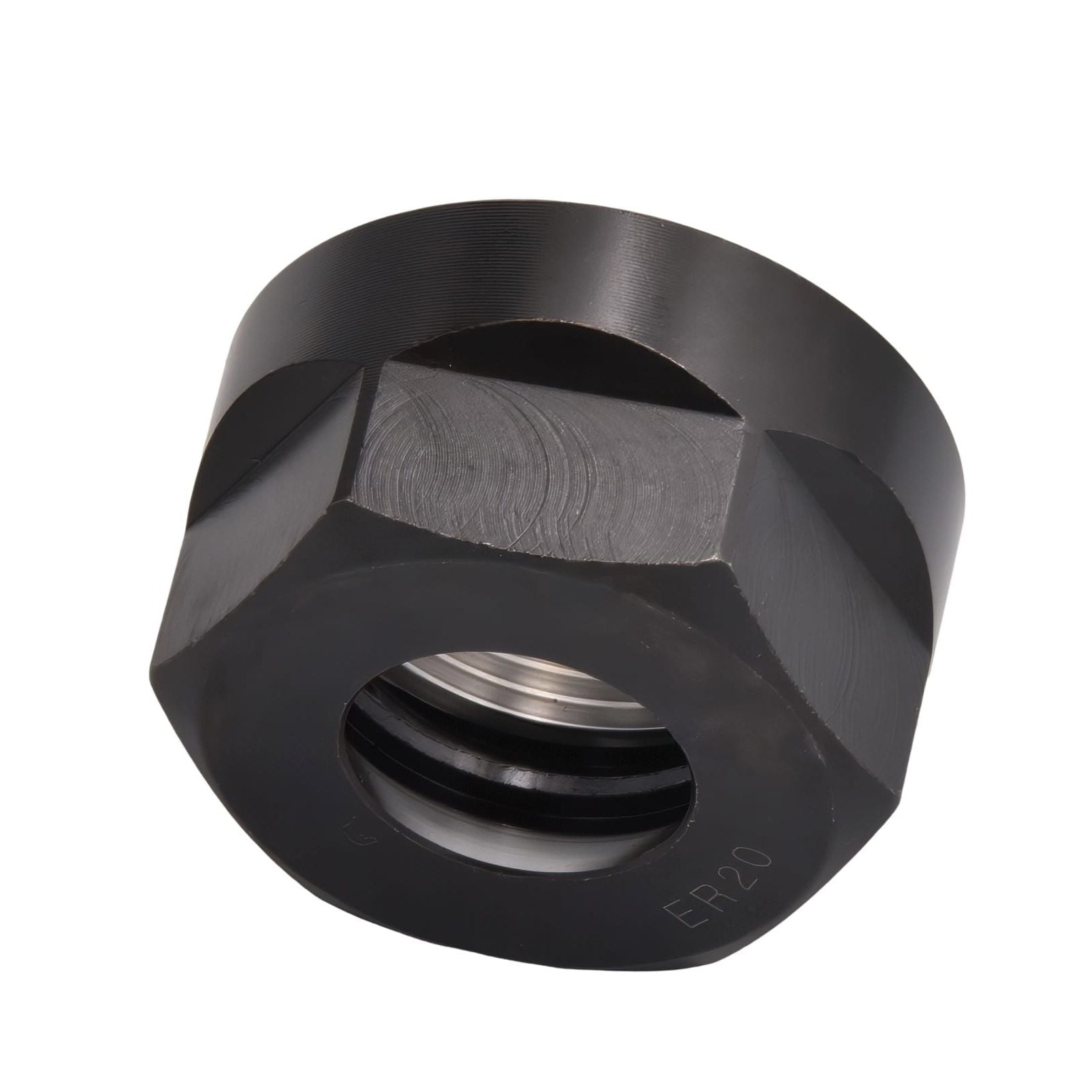 SANDVIK AUSTRALIA PTY LTD Collet chuck Sandvik Coromant BT50 ER20 Collet Chuck Holder - 70 mm