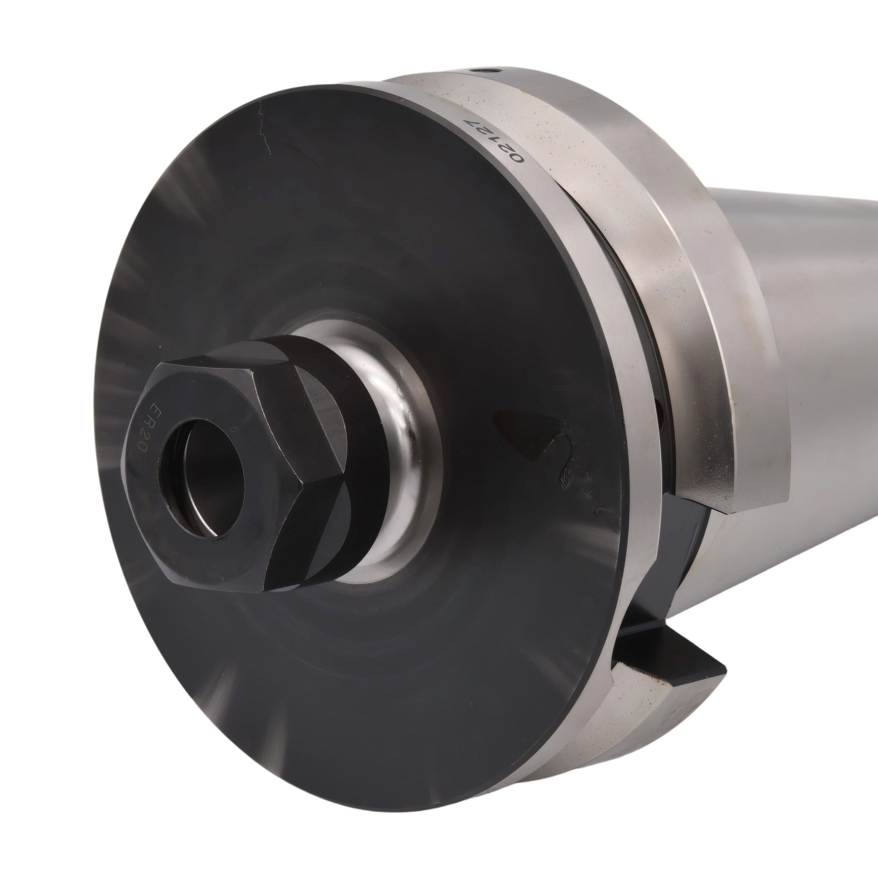 SANDVIK AUSTRALIA PTY LTD Collet chuck Sandvik Coromant BT50 ER20 Collet Chuck Holder - 70 mm