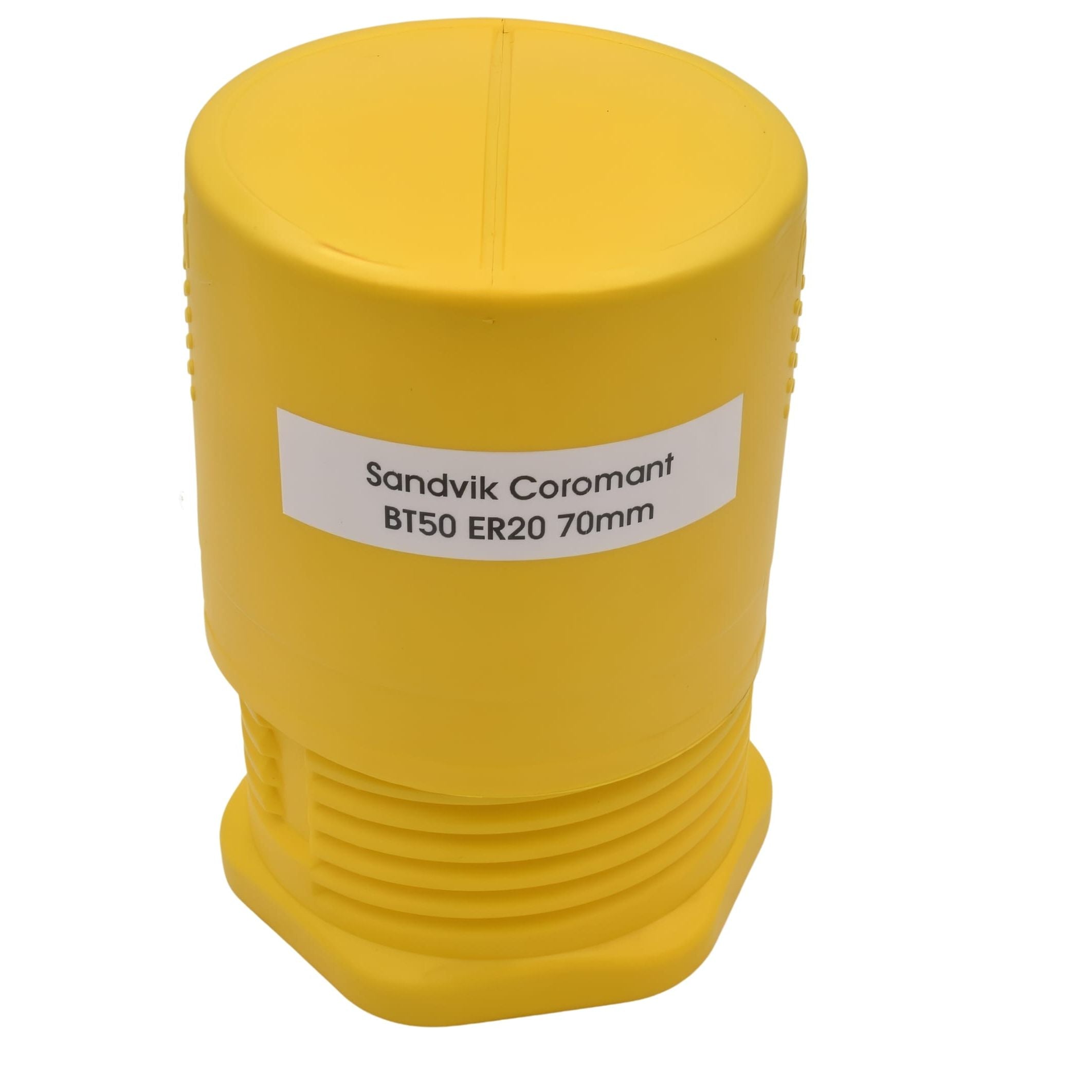 SANDVIK AUSTRALIA PTY LTD Collet chuck Sandvik Coromant BT50 ER20 Collet Chuck Holder - 70 mm