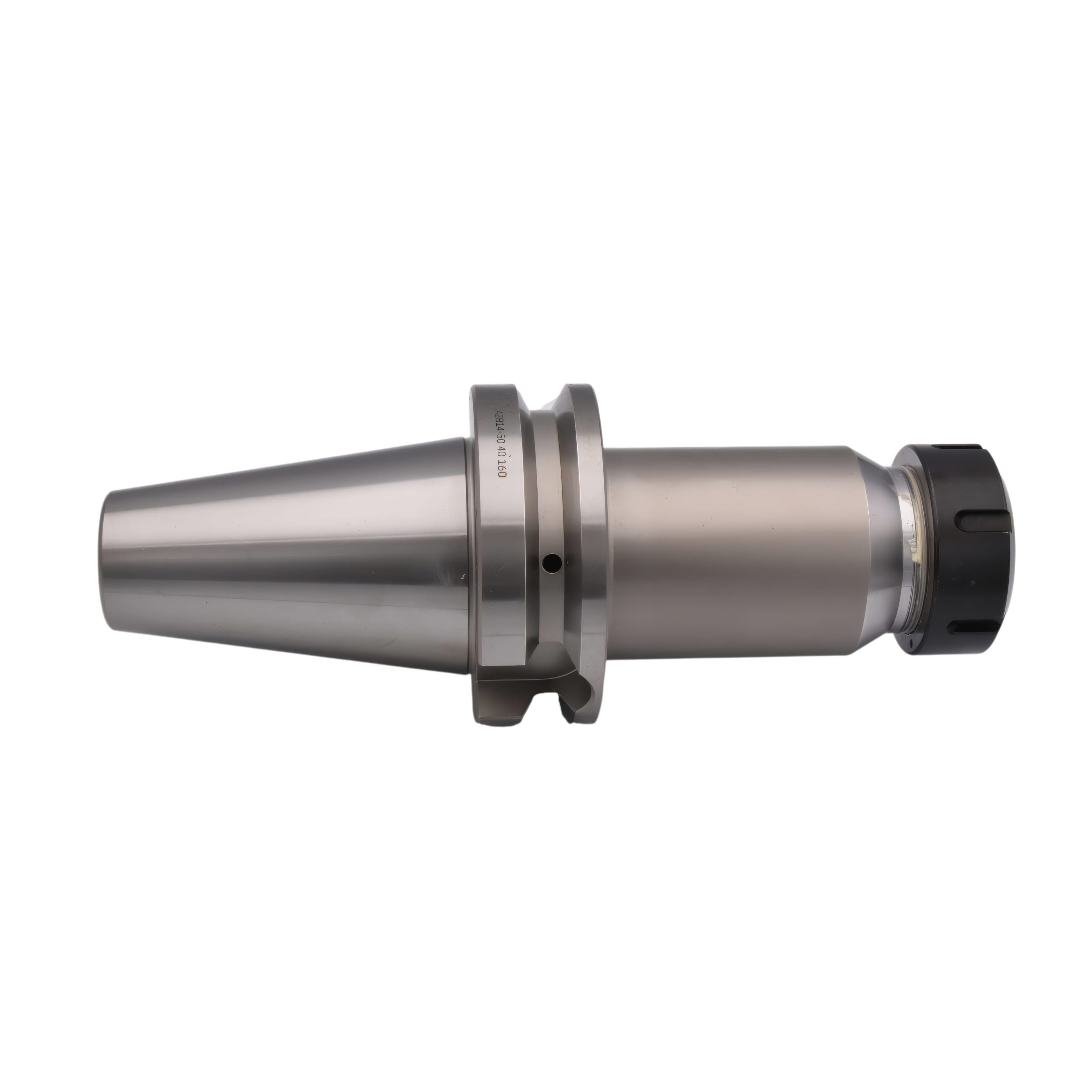 SANDVIK AUSTRALIA PTY LTD Collet chuck Sandvik Coromant BT50 ER40 Collet Chuck Holder - 160 mm
