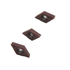 SANDVIK AUSTRALIA PTY LTD INSERT 10pcs Sandvik DCMT 07 02 04-MF 1125 – Turning Insert (Finishing, MF Chipbreaker)