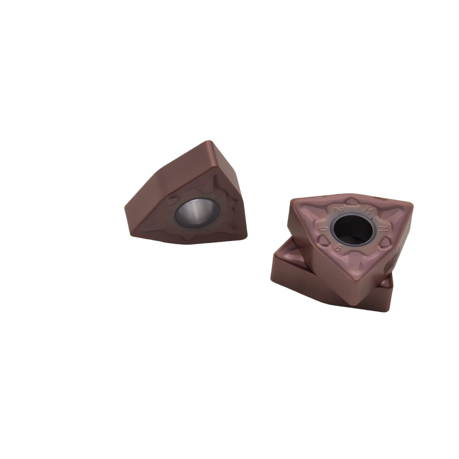 SANDVIK AUSTRALIA PTY LTD INSERTS 10pcs Sandvik WNMG 08 04 08-MM 1125 – Turning Insert (Medium, MM Chipbreaker)