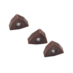 SANDVIK AUSTRALIA PTY LTD INSERTS 10pcs Sandvik WNMG 08 04 08-MM 1125 – Turning Insert (Medium, MM Chipbreaker)
