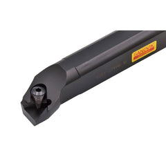 SANDVIK BORING BAR Sandvik Coromant S25T-CTFPR 16 Internal Boring Bar – Ø25 mm Shank for TPUN 160308 Inserts