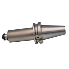 Sandvik BT50-SM27-160 – Shell Mill Holder (Ø27 mm Bore, BT50 Taper) - Twin Eagle Imports