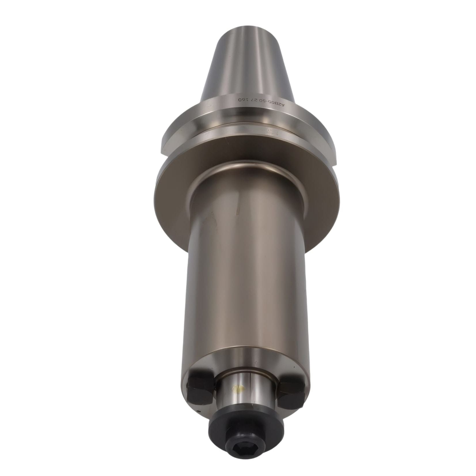 Sandvik BT50-SM27-160 – Shell Mill Holder (Ø27 mm Bore, BT50 Taper) - Twin Eagle Imports