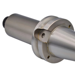 Sandvik BT50-SM27-160 – Shell Mill Holder (Ø27 mm Bore, BT50 Taper) - Twin Eagle Imports