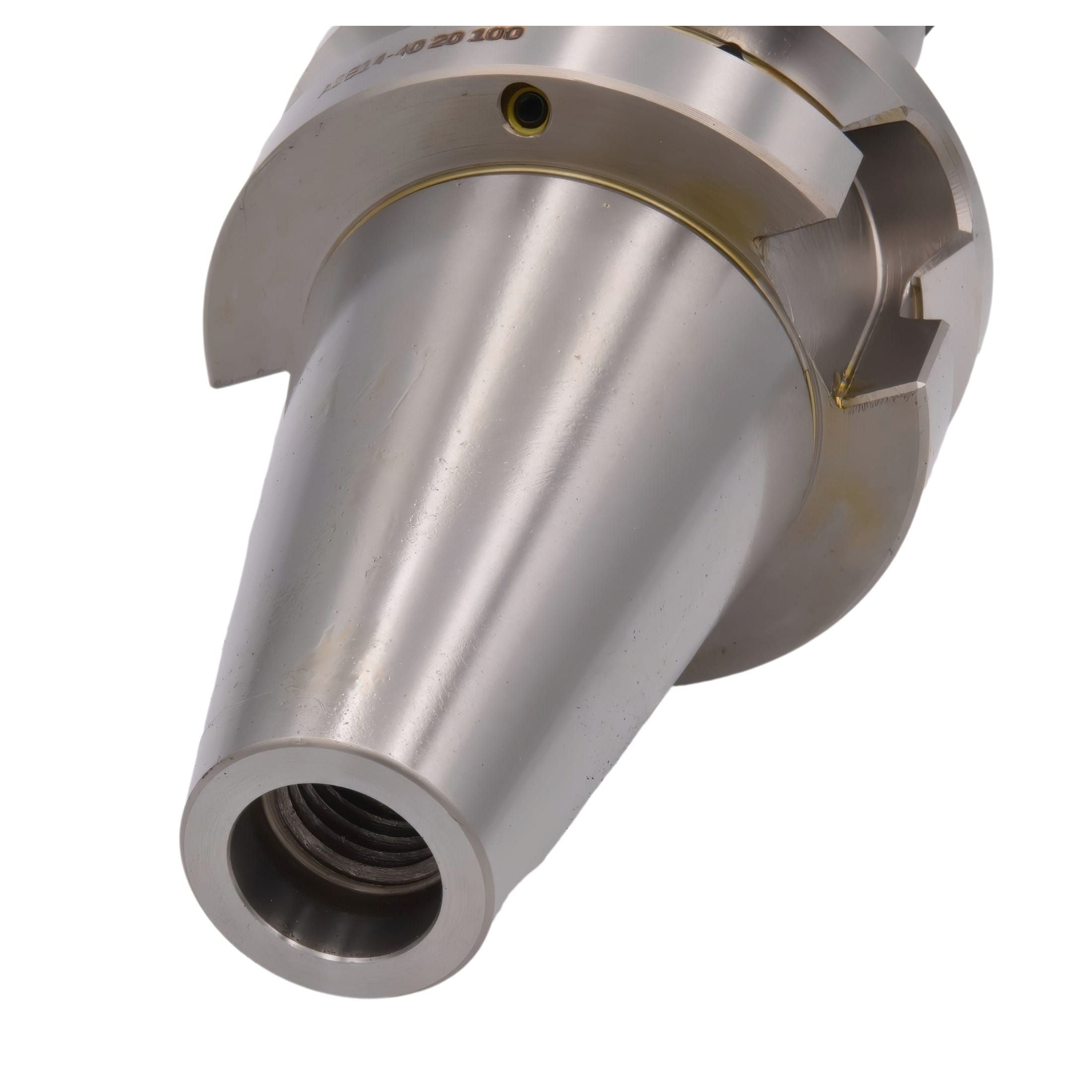 SANDVIK Collet chuck Sandvik Coromant BT40 ER20 Collet Chuck Holder - 100 mm