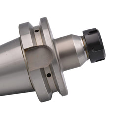 Sandvik Coromant BT50 ER25 Collet Chuck Holder - 100 mm - Twin Eagle Imports