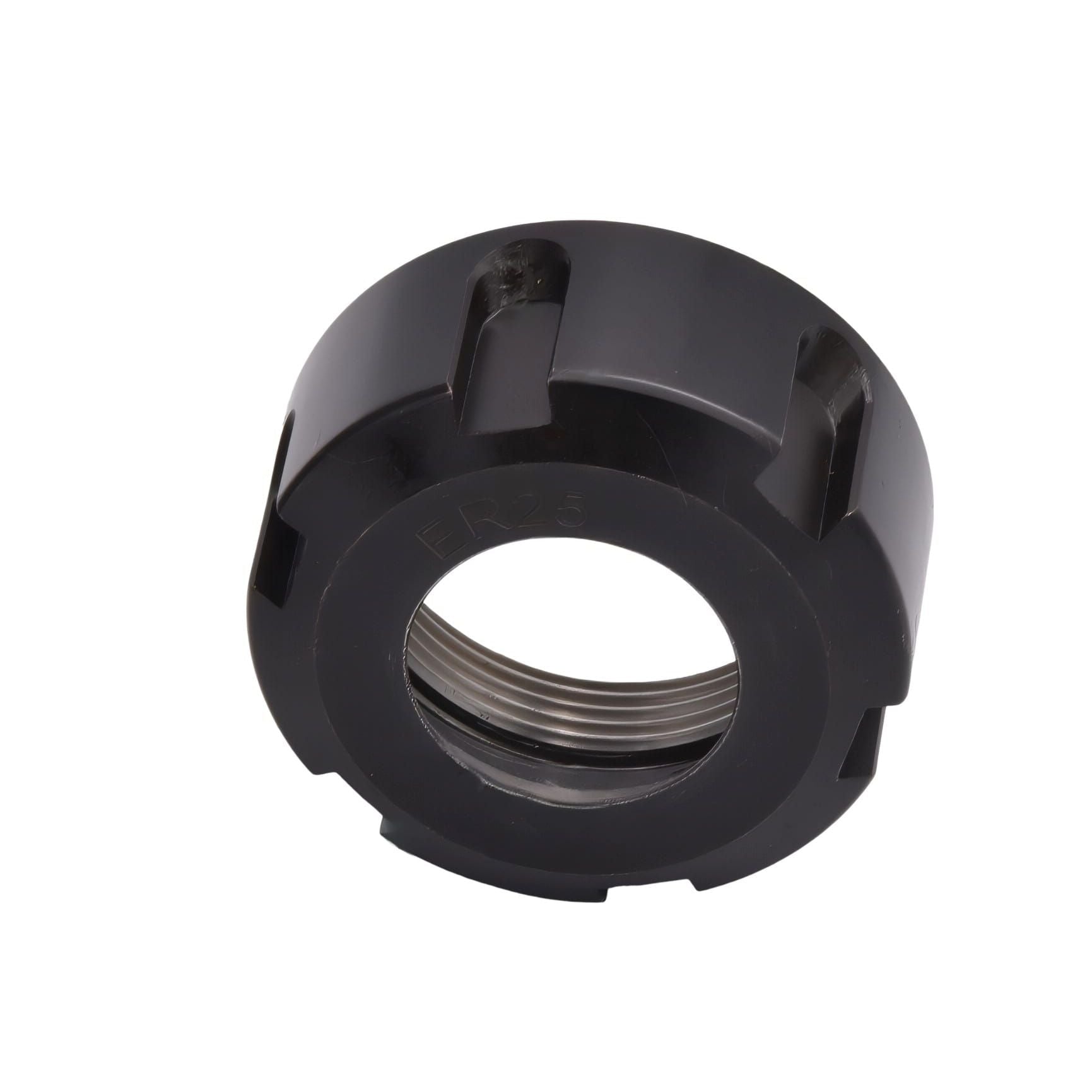 Sandvik Coromant BT50 ER25 Collet Chuck Holder - 100 mm - Twin Eagle Imports